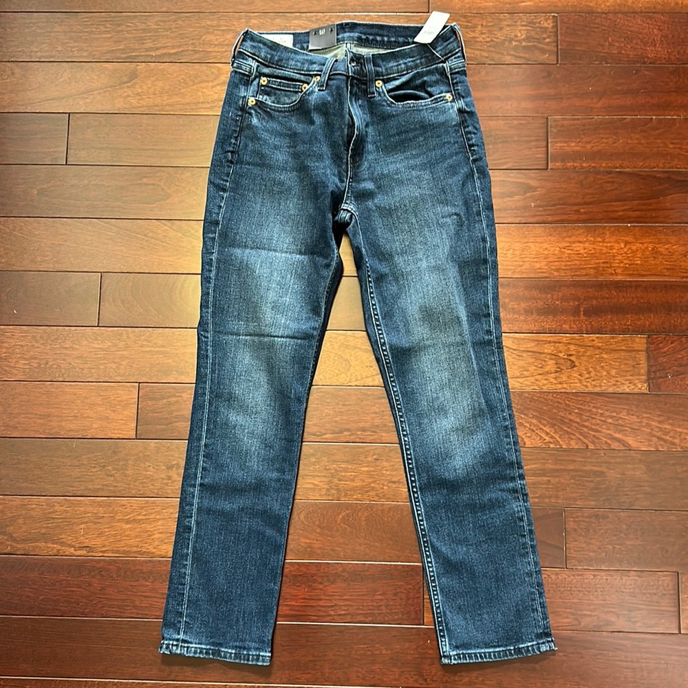 NWT Gap jeans